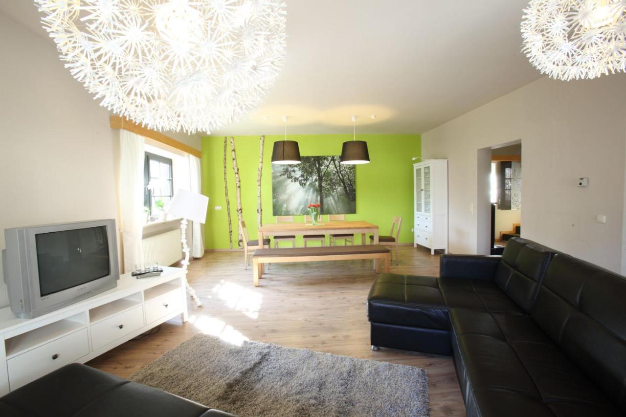 Gasthof Berghof Presseck Zewnętrze zdjęcie